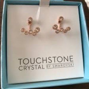 Touchstone Crystal by Swarovski